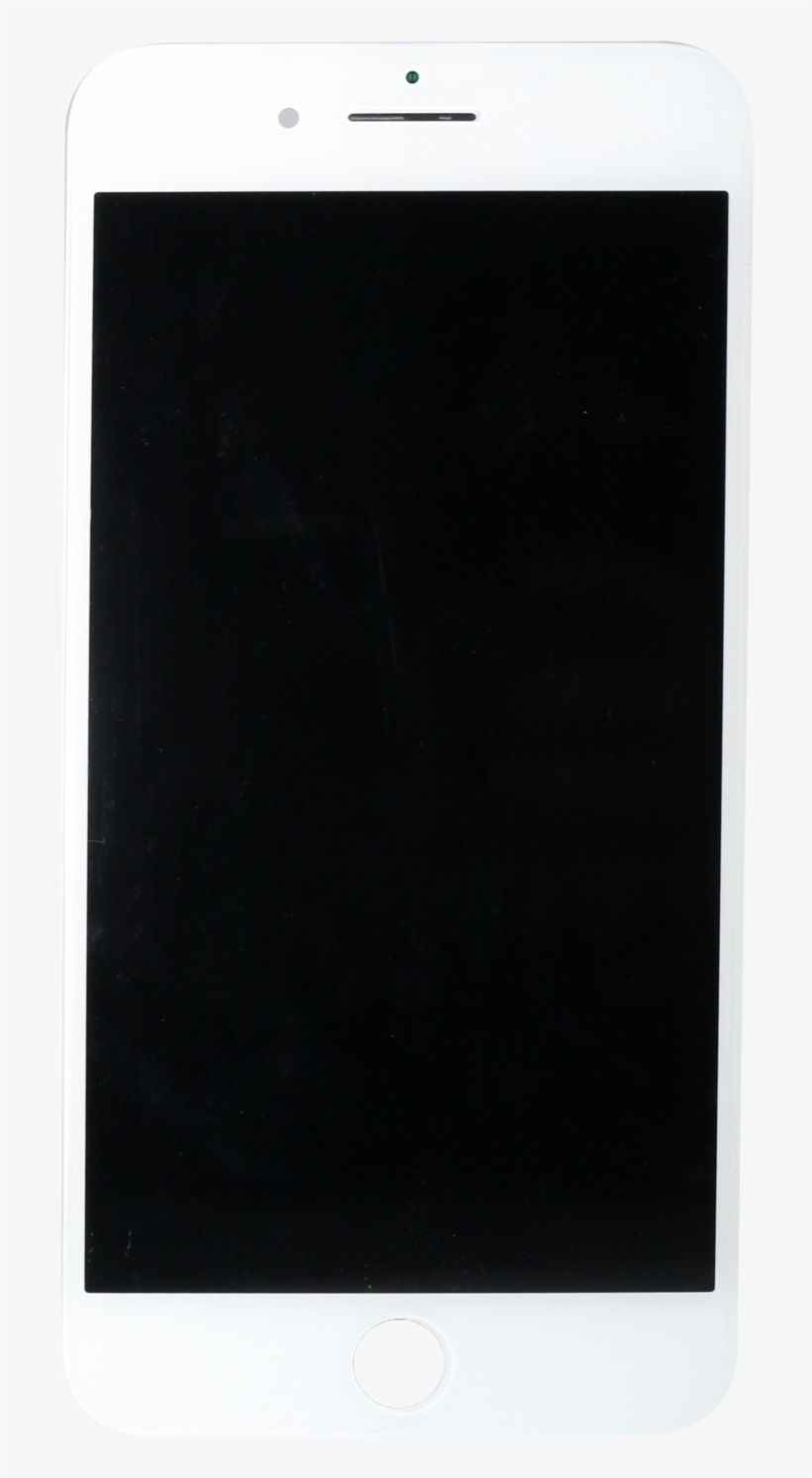 Iphone Clipart 6png - White Iphone, transparent png #215027