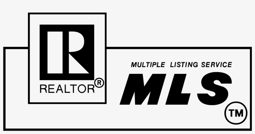 Mls Realtor Logo - House Tape Measure (min Qty: 100 ), transparent png #215096