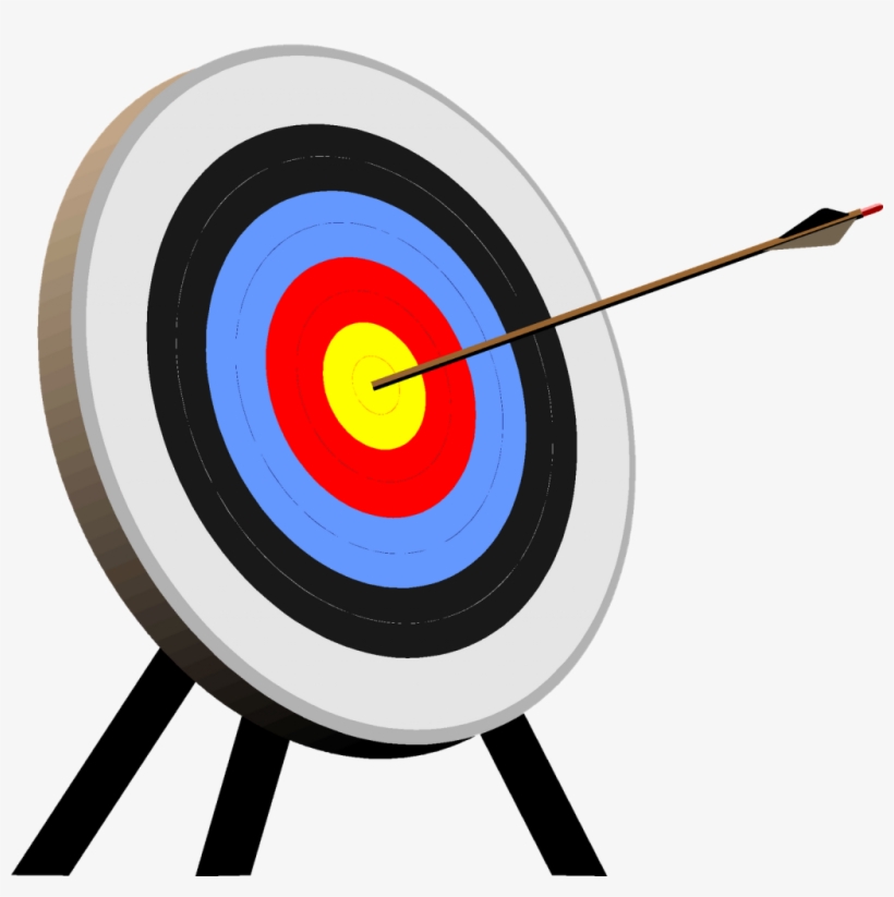 Target-620x270 - Archery Target Clip Art, transparent png #215097