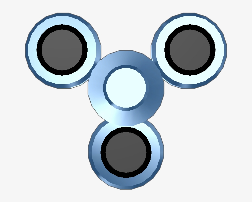 I Know I've Been Making A Lot Of Fidget Spinners But - Circle, transparent png #215116