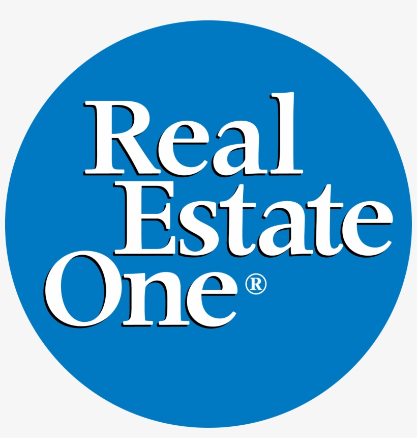 Real Estate One Logo, transparent png #215177