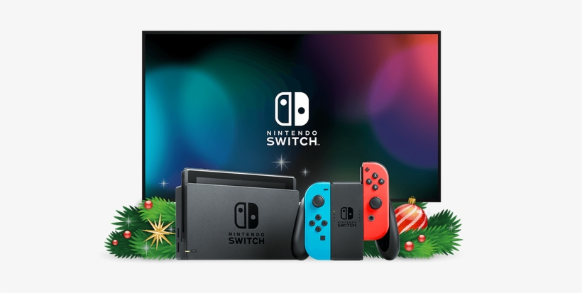 switch holiday bundle