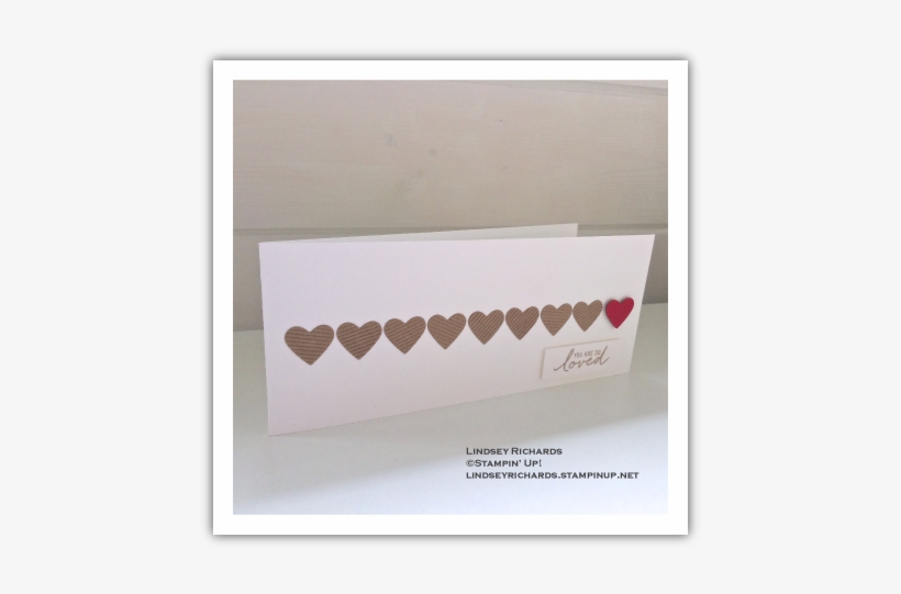 Anniversary Card With Watercolor Wishes Sentiment, - Envelope, transparent png #215269