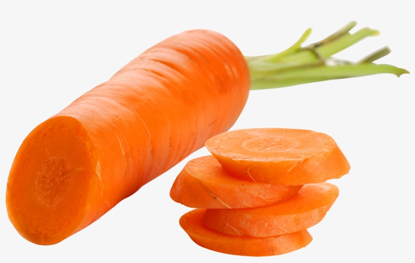 Carrot Png Image - 100 Seeds Popular Vegetable Seeds For Home Garden Planting, transparent png #215308