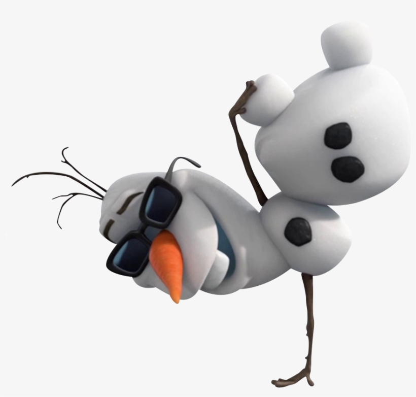 Olaf Png Free Download - Olaf Png, transparent png #215311