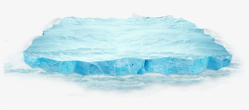 Frozen Lake Png - Ice, transparent png #215327