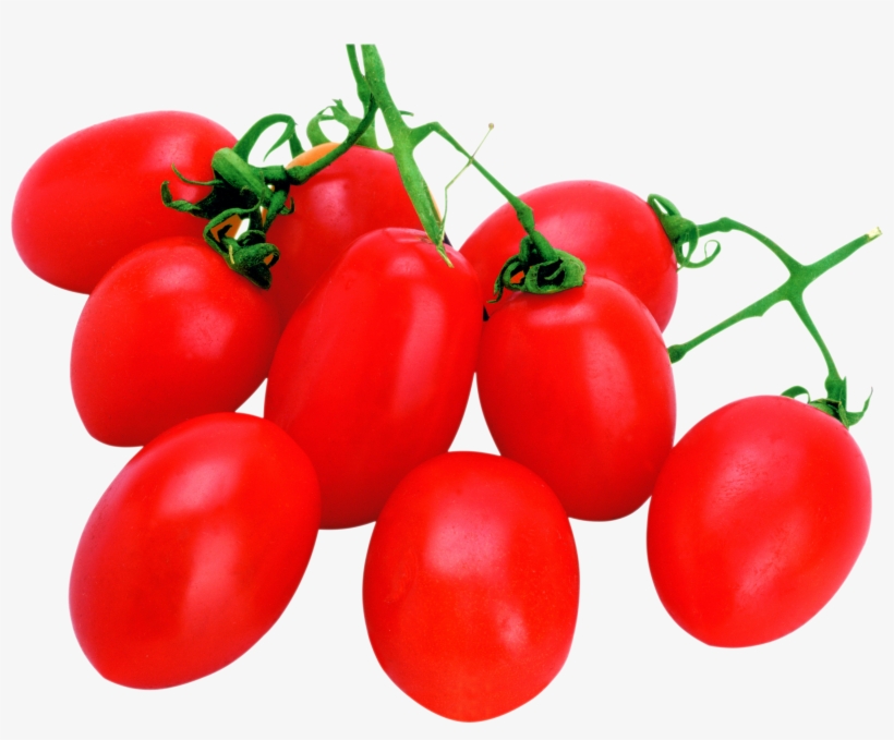 Type Img, Images Selected, Tomatoes - 小 西红柿, transparent png #215350