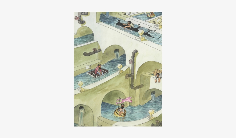 Museo Abc, La Web Con Toda La Información Del Museo - Painting, transparent png #215353