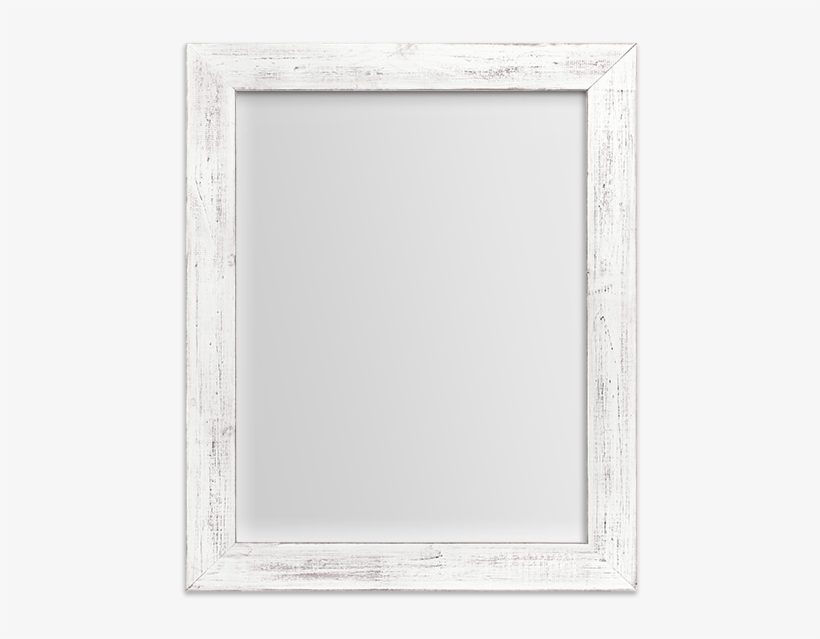 White Wood Frame Png - Slope, transparent png #215786