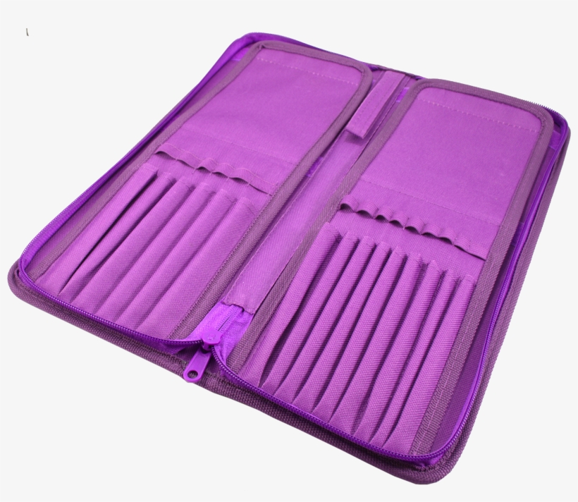 Paint Brush Holder - Wallet, transparent png #215991