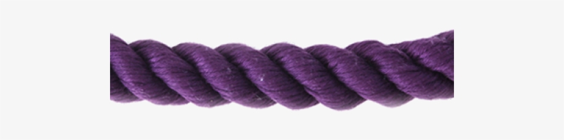 Purple Rope Png, transparent png #216015