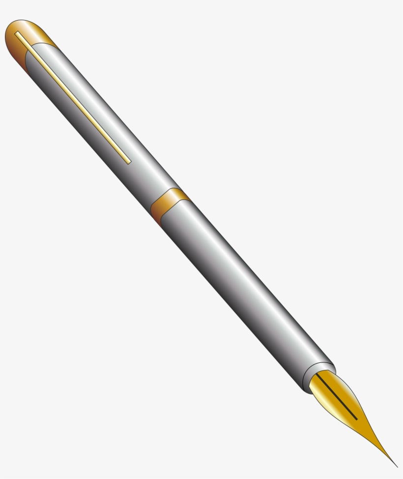 Png Pen - Pen Png, transparent png #216054