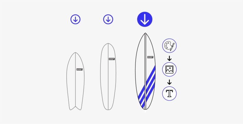 You Shred It - Surfing, transparent png #216260