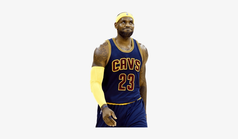 Lebron James Cavaliers Png, transparent png #216287