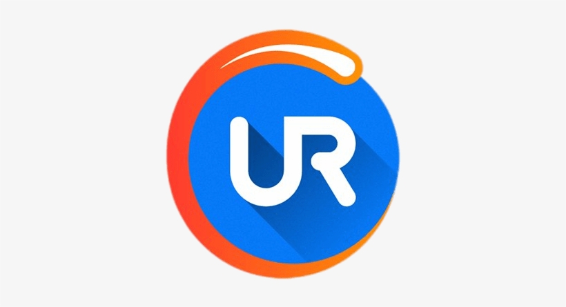 Urbrowser Logo - Circle, transparent png #216342
