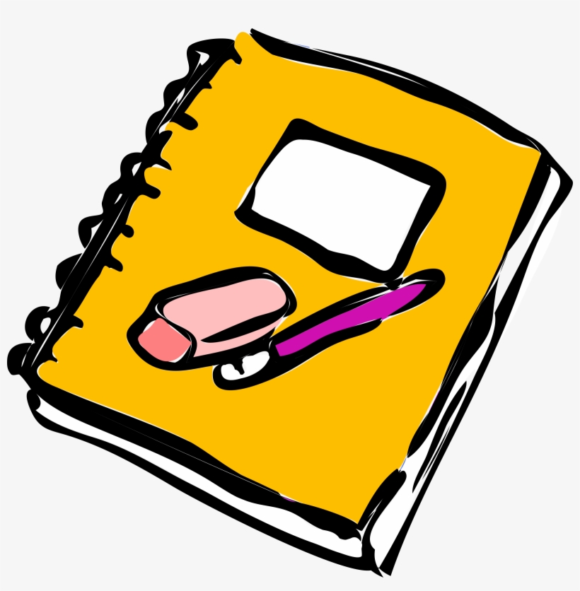 Architetto Blocco Notes Icons Png Free And - Let It Be Written [book], transparent png #216370