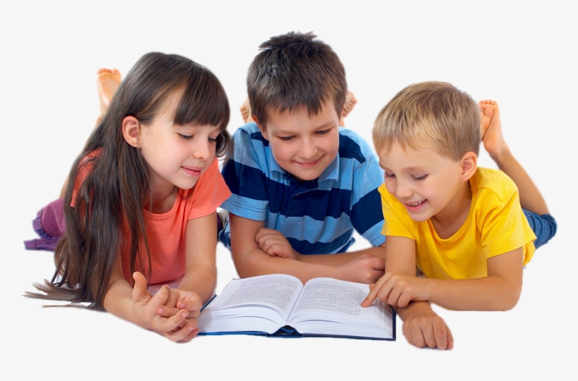 Children, Kids Transparent Png File - Clever Comprehension Ks2 Book 2 By The Tutoress, transparent png #216743