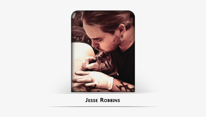 Jesse Robbins - Art, transparent png #216793