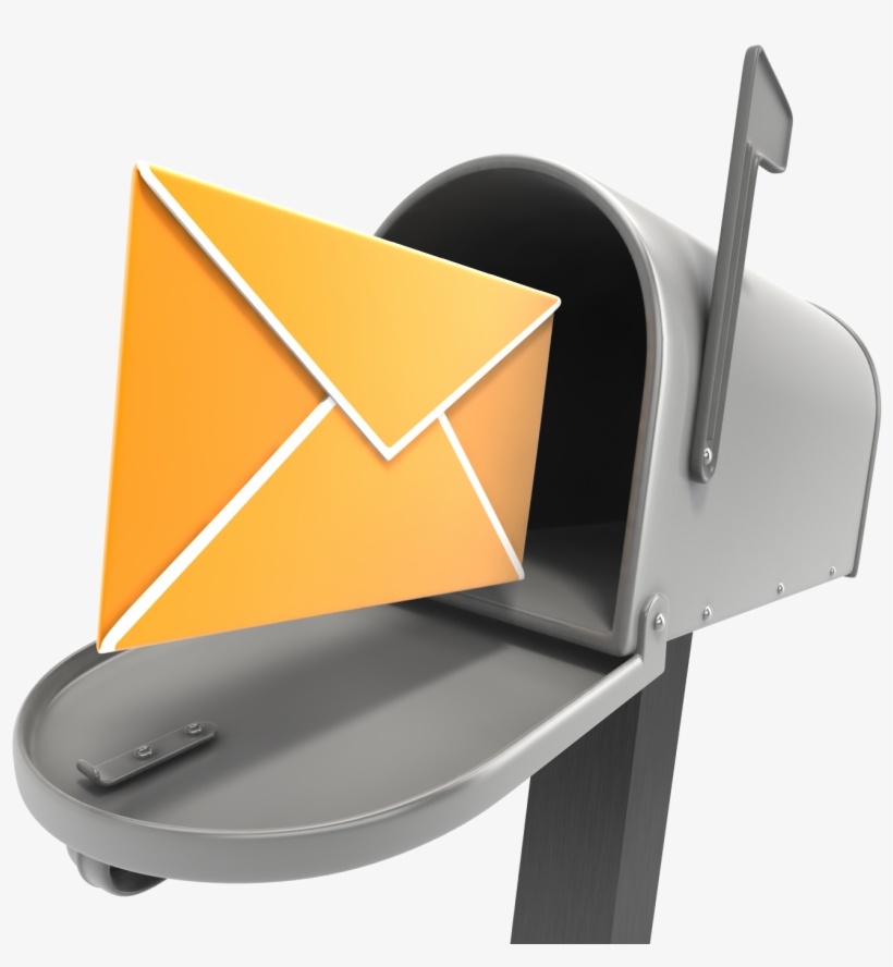 Mail Box Save - Direct Mails, transparent png #216876