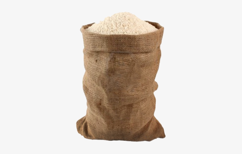 Download - Sack Of Rice Png - Free Transparent PNG Download - PNGkey