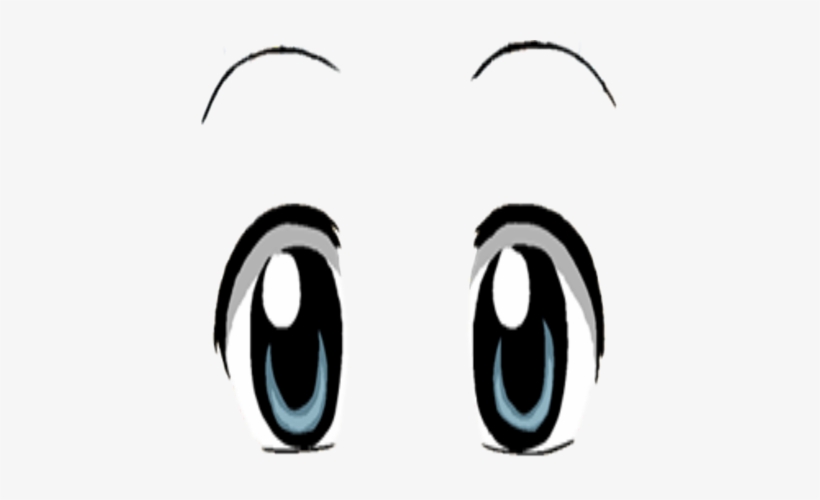 Eye Clipart Anime Eye - Anime Eyes Clipart, transparent png #216946
