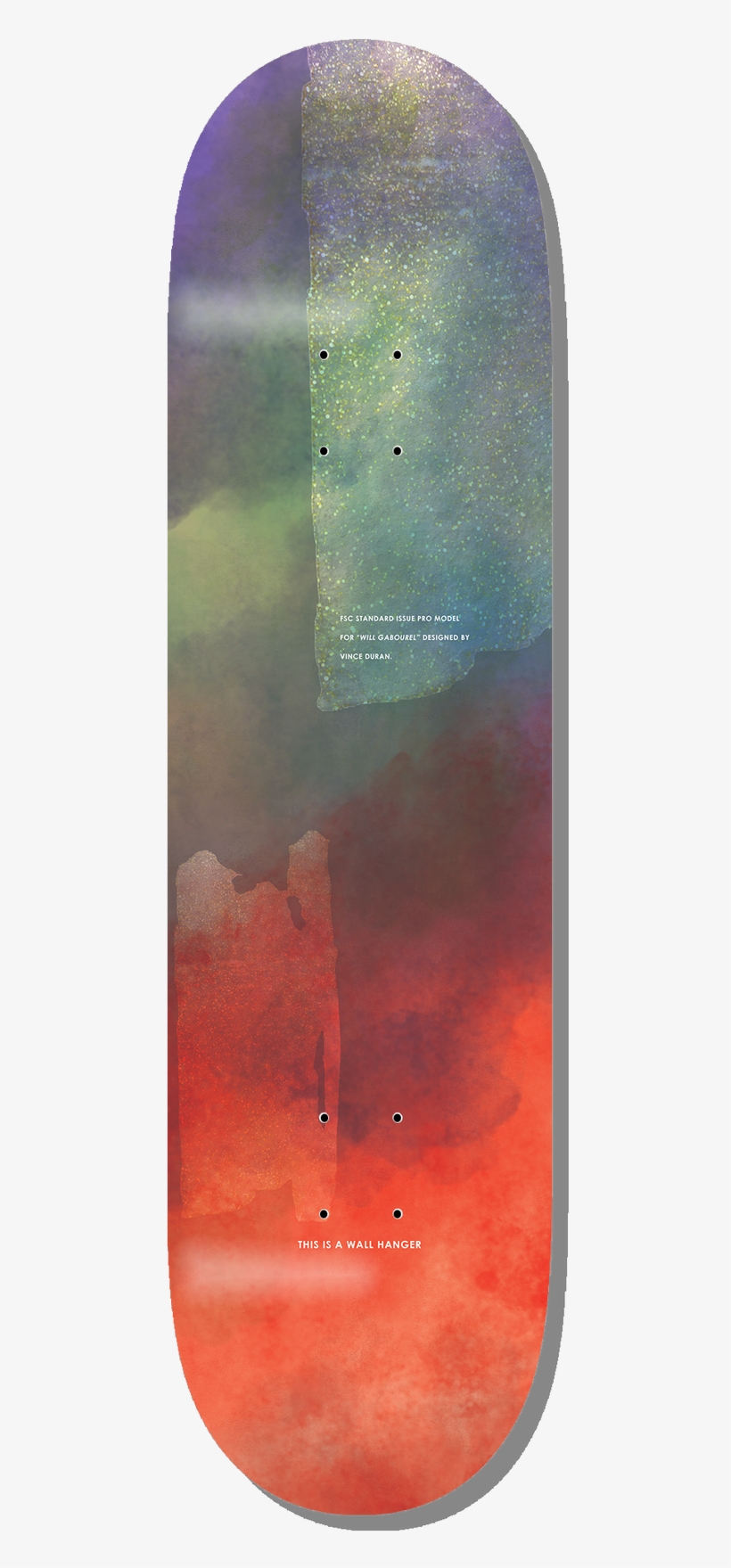 Skateboard, transparent png #216964
