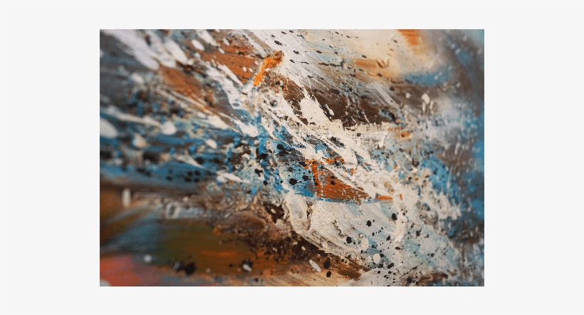 Hover Over An Image To Enlarge - Painting, transparent png #217034