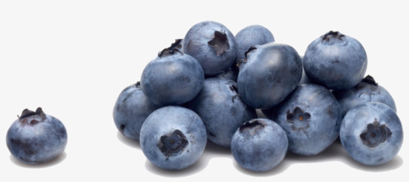 Blueberries, transparent png #217086