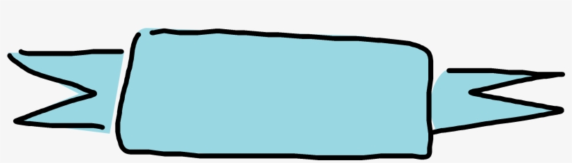 Banner Clipart Png - Hoc Tieng Nhat Moi Ngay, transparent png #217193