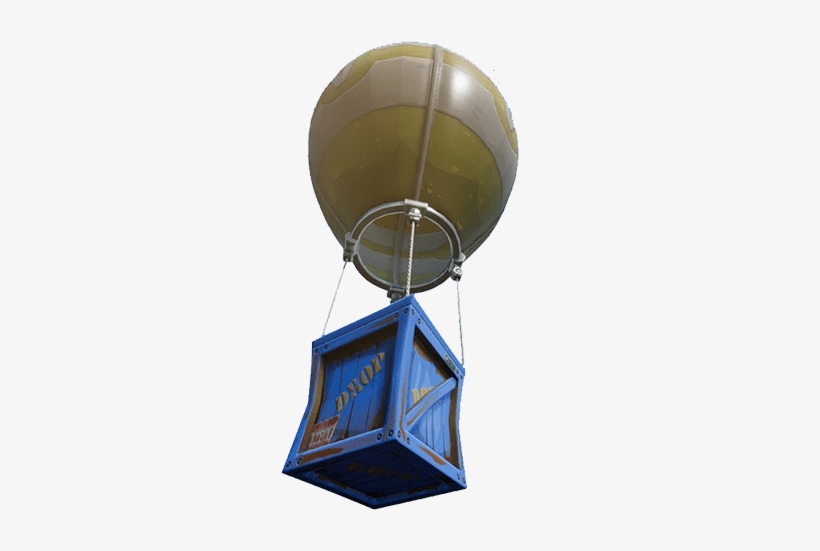 Fortnite Challenge Guide For Season - Fortnite Loot Drop Png, transparent png #217302