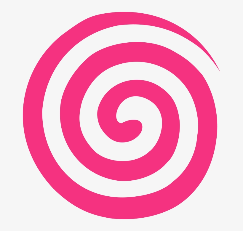 Purple Swirl Png Download - Vauxhall Station, transparent png #217614