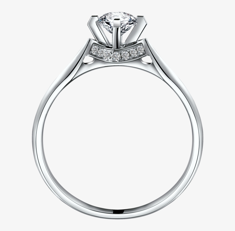 Diamond Ring Transparent 2024 towncentervb