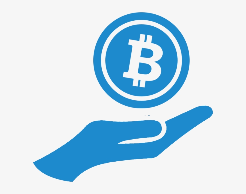 Once Verified, The Money Is Converted Into Bitcoins - Bitcoin, transparent png #217660