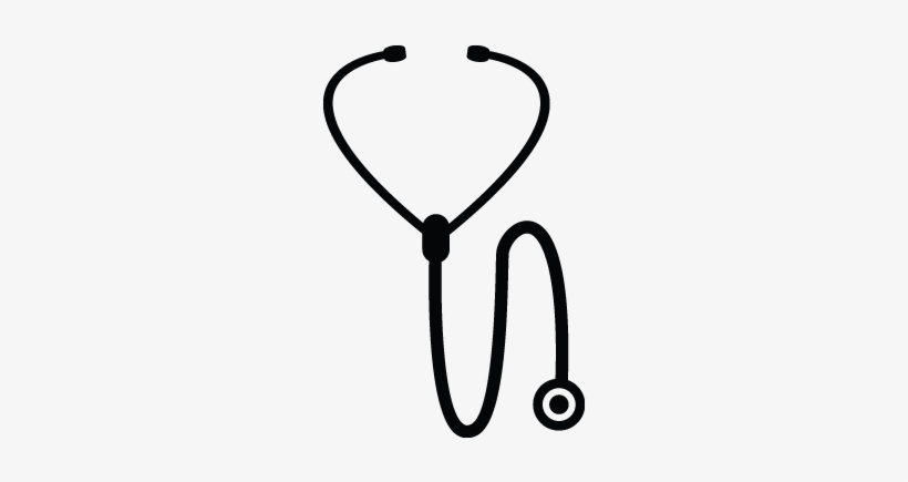 Doctor Stethoscope - Physician, transparent png #217707