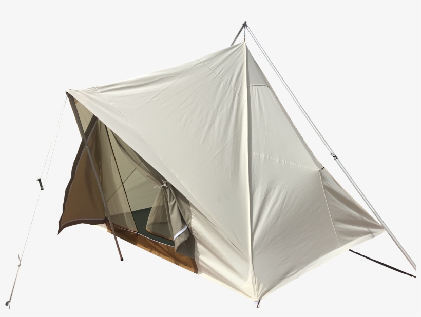 The Prairie Tent - Tent, transparent png #217710
