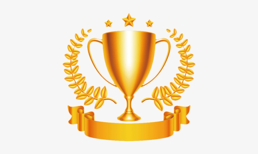Free Png Trophy Png Images Transparent Winner Trophy Transparent Free Transparent Png Download Pngkey