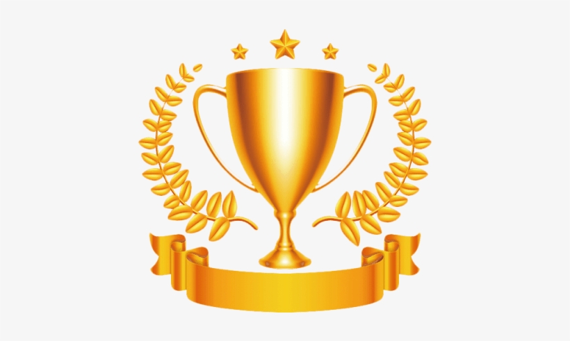 Free Png Trophy Png Images Transparent - Winner Trophy Transparent, transparent png #217733