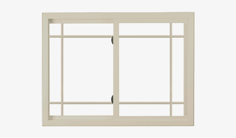 Pella Series Sliding Window - Craftsman, transparent png #217794