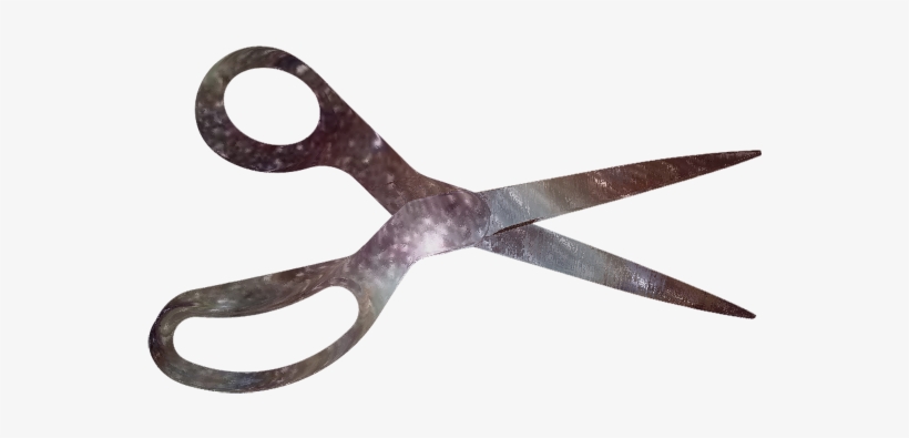 Scissors, transparent png #217823