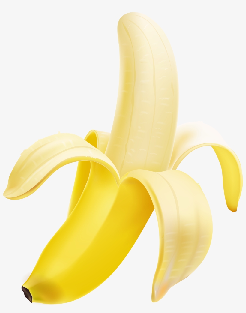 Banana PNG Image for Free Download