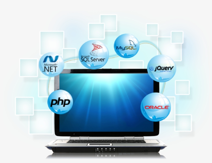 Software Development Free Download Png - Software Development Png, transparent png #217949