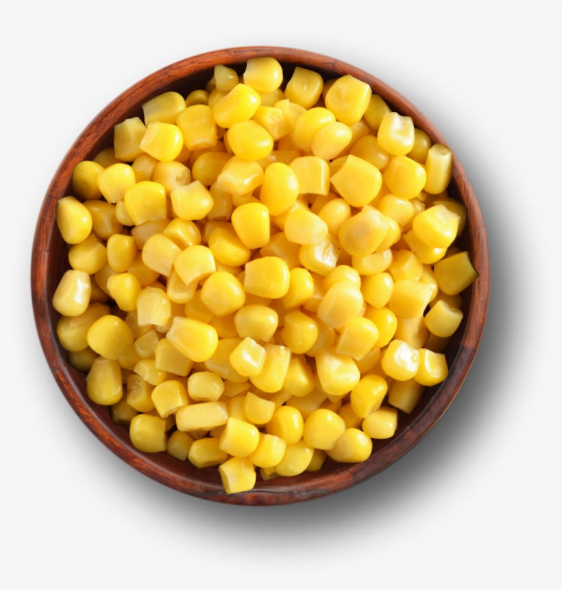 Whole Kernel Corn, transparent png #217990
