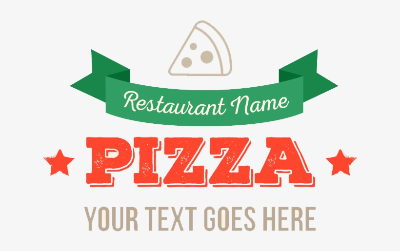 Cheese Pizza Png Clipart Free Vector - Clip Art, transparent png #217991
