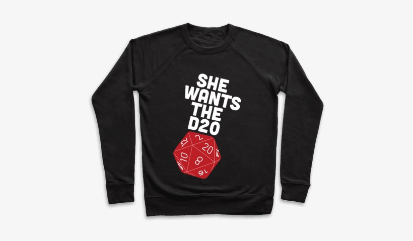 She Wants The D20 Pullover - You Is Kind You Is Smart You Is Important (the Help), transparent png #218044