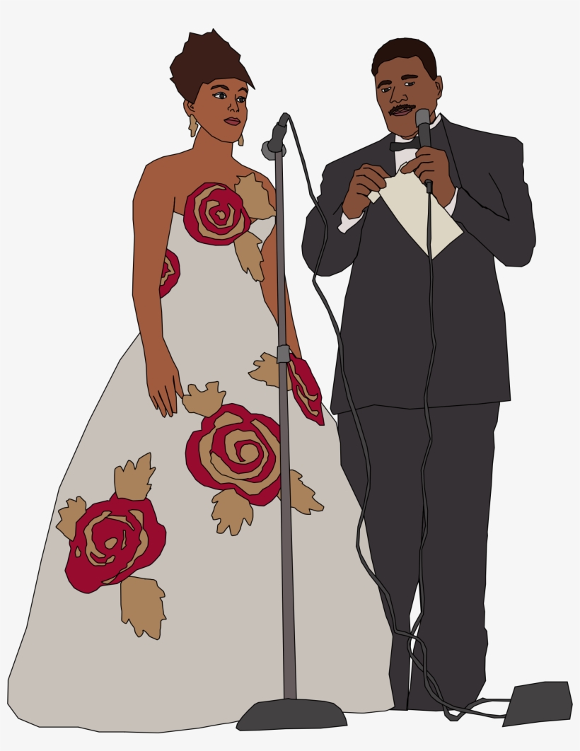 Clipart Resolution 1924*2400 - Beauty Pageant Clipart, transparent png #218072