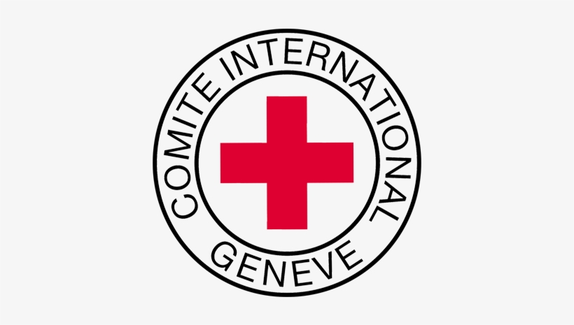 Nucco Brain Was Commissioned With The Task Of Creating - International Committee Of The Red Cross, transparent png #218239