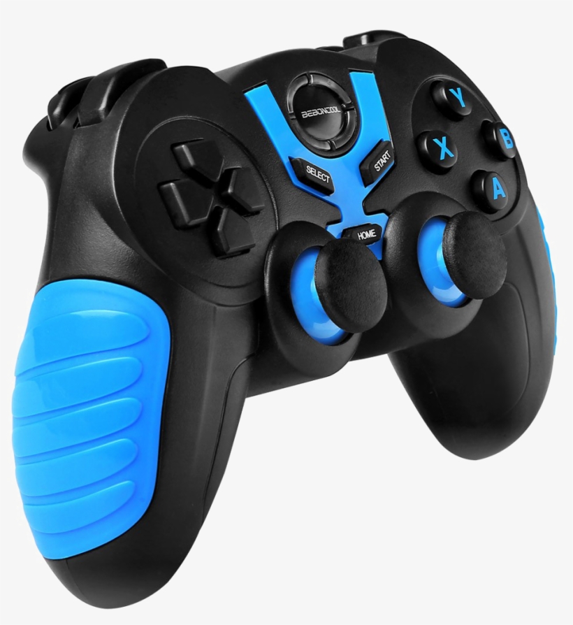 Game Controller Png Photos - Gamepad Android Bluetooth, transparent png #218267