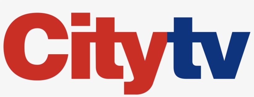 Open - City Tv Logo, transparent png #218269