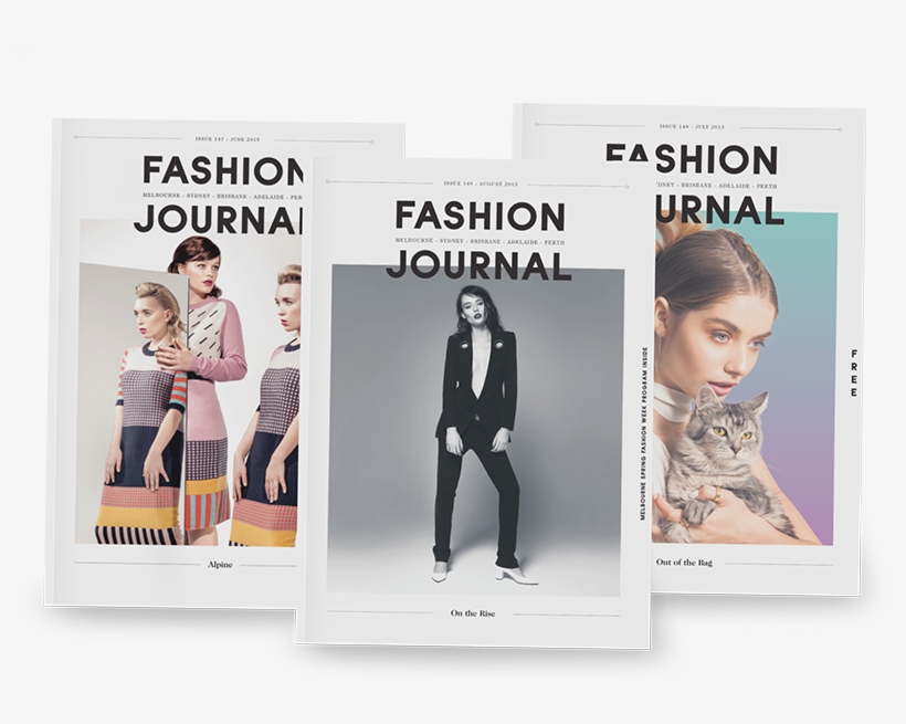 Fashion Journal, transparent png #218310