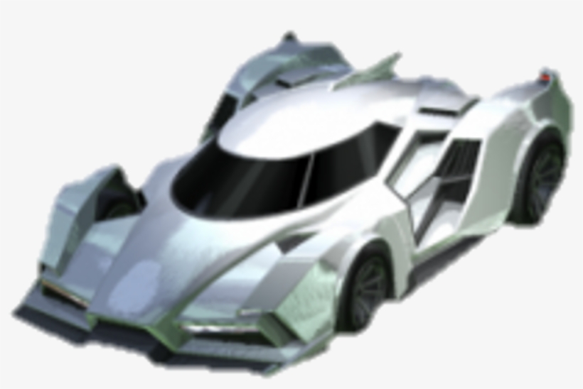 Rocket League Import Bodies, transparent png #218451